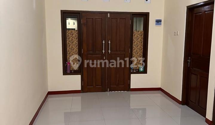 Rumah Bagus Siap Huni Plamongansari Pedurungan 2