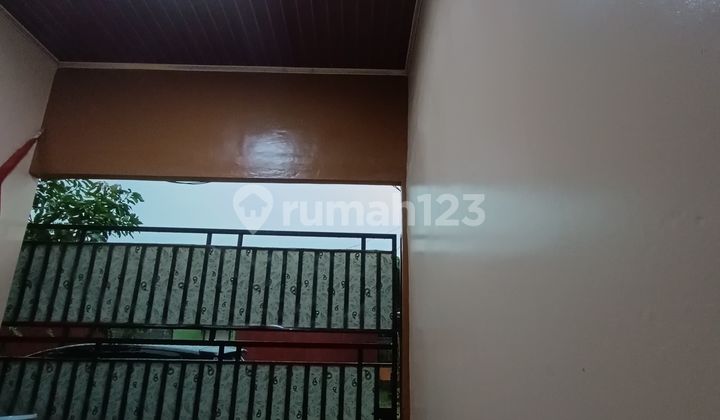 Rumah Bagus Murah Dekat Rsud Semarang Bengkung Kebonbatur  2