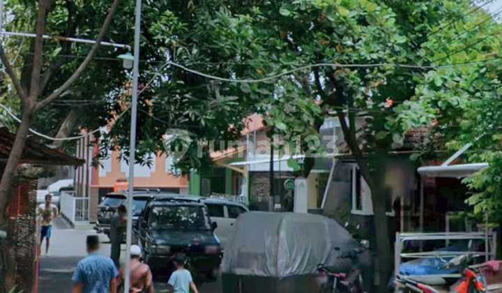 Tanah Kavling Tengah Kota Pandansari Semarang  2