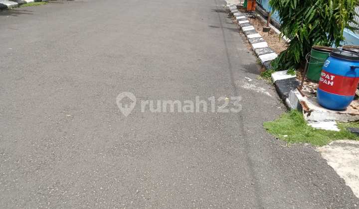 Rumah Cluster Perumahan Jati Raya Indah Banyumanik  2