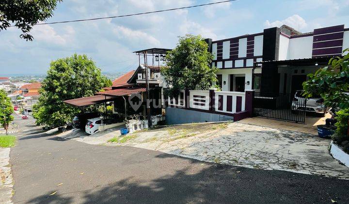Rumah Besar Ketileng Indah Dekat Unimus  2