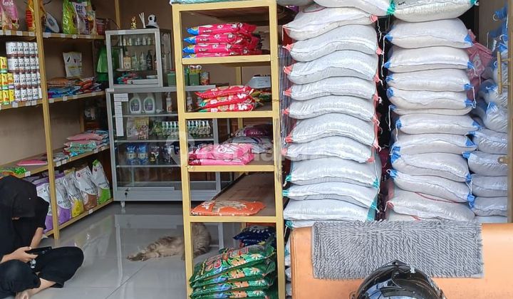 Commercial Shop House Tembalang Dinar Raya Meteseh 2