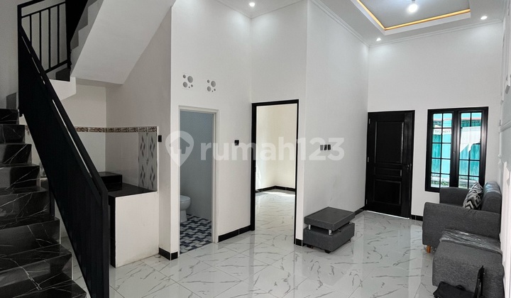 Classic Luxury Residence Sapta Prasetya Pedurungan Kidul 2