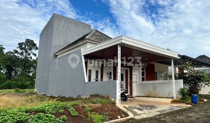 Rumah Cluster Exclusive Ngaliyan Belakang Kedungpane 1