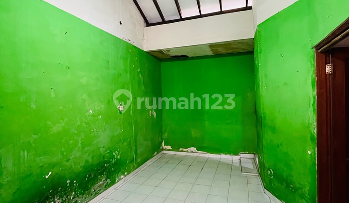 Rumah Sederhana Perumnas Klipang Sendangmulyo 2
