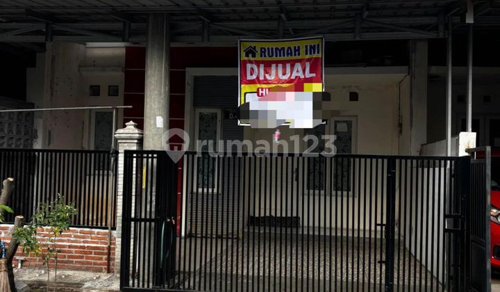 Affordable Zebra House Pedurungan Kidul Fatmawati 1