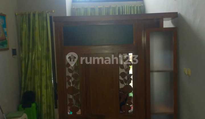 Rumah Seken Siap Huni Permata Beringin Ngaliyan  2