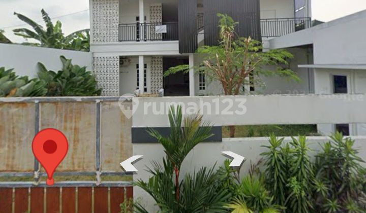 Just Kost Exclusive Palebon Majapahit Dekat Tengah Kota  2