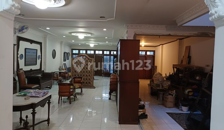 Commercial House Kudus Central City Area Tower Commercial House Kudus Central City Area Tower