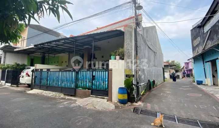 Rumah Bagus Dekat Kampus Unimus Kedungmundu  2