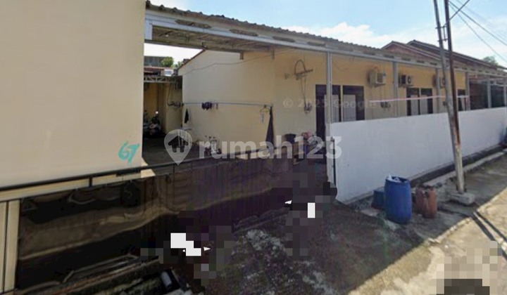 Jual Kost Aktif Rsud Wongsonegoro Ketileng 1