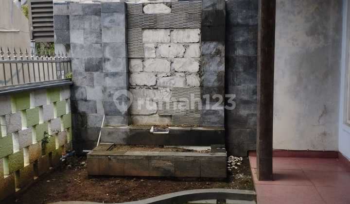 Rumah Bagus Murah Bpd Iii Tlogomulyo Pedurungan  2