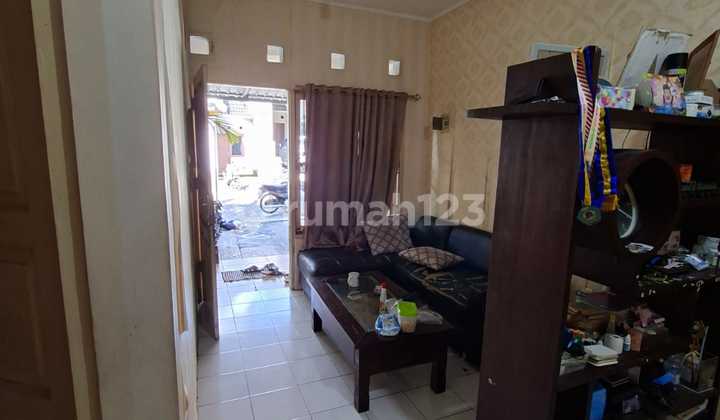 Rumah Siap Huni Taman Beringin Ngaliyan  2