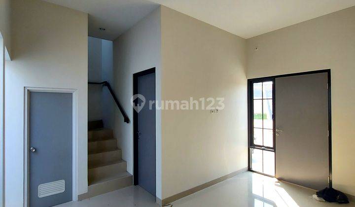 Rumah Cluster Klipang Dekat Kampus Unimus  2