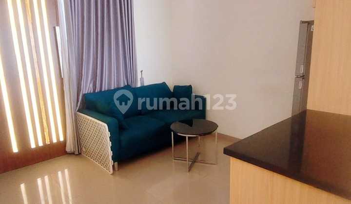 Rumah Mewah Cluster Pandanaran Hills Mangunharjo Sambiroto  2