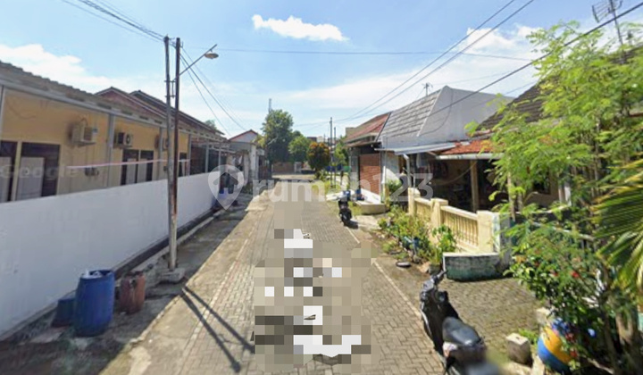 Jual Kost Aktif Rsud Wongsonegoro Ketileng 2