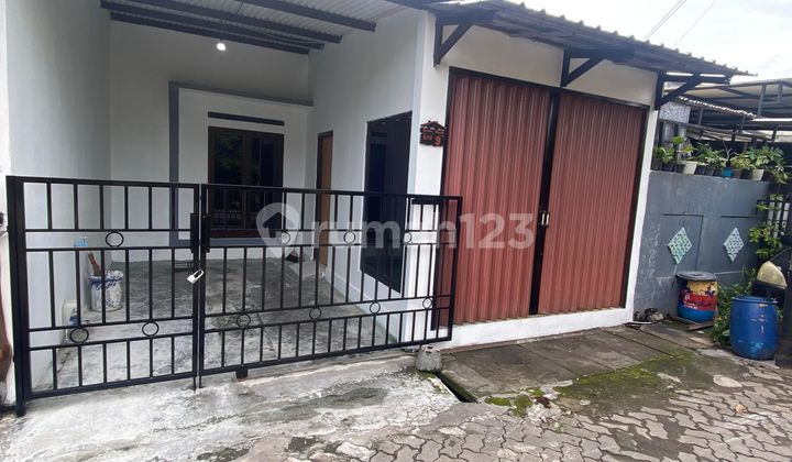 Nice Strategic Home Grahamukti Tlogomulyo Pedurungan 1