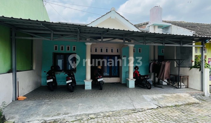 Rumah Ex Kost Unimus Ketileng Sendangmulyo 1