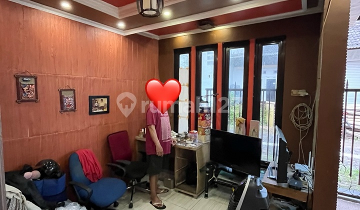 Hunian Dekat Tengah Kota Semarang Kalicari Palebon  1