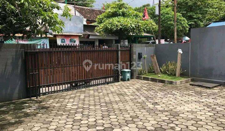 Rumah Istimewa Tengah Kota Semarang Candisari 2