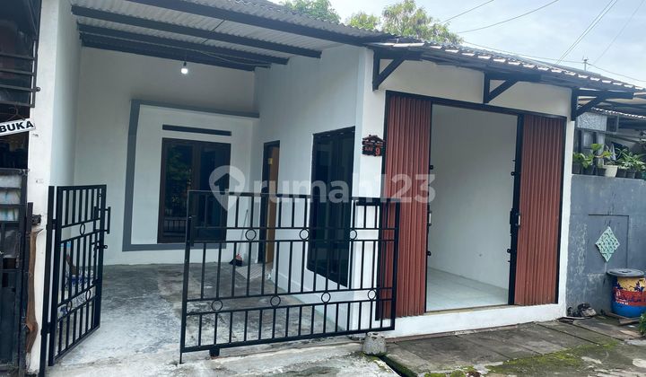 Nice Strategic Home Grahamukti Tlogomulyo Pedurungan 2