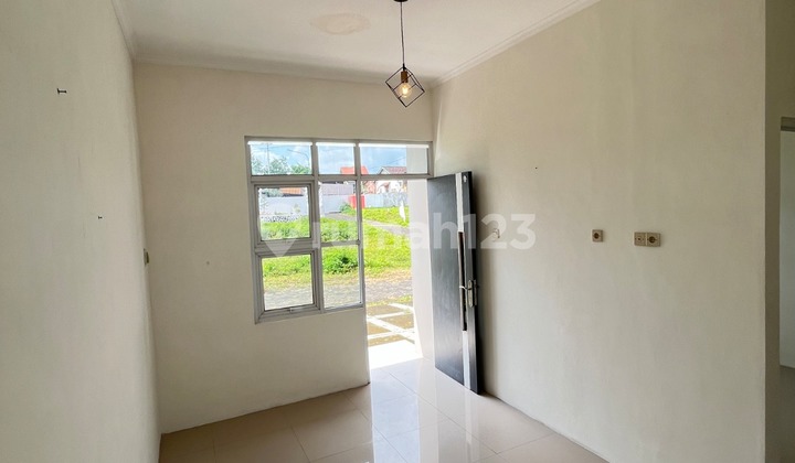 Rumah Cluster Baru Gedawang Banyumanik Semarang 2