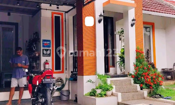 Cheap House Premium Cluster BSB City Semarang 1