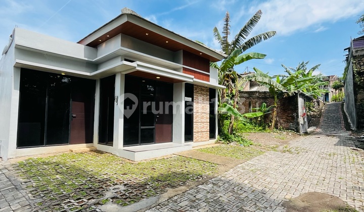 Rumah Bagus Dekat Undip Wonosari Meteseh Tembalang  2