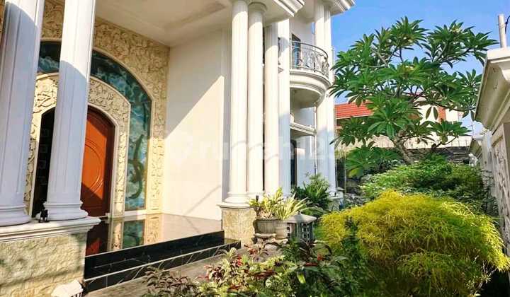 Luxury House Tembalang Semarang Atas Bulusan 2
