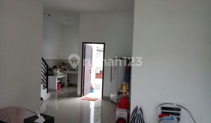 Rumah Cluster Mewah Permata Puri Ngaliyan Semarang Barat  2