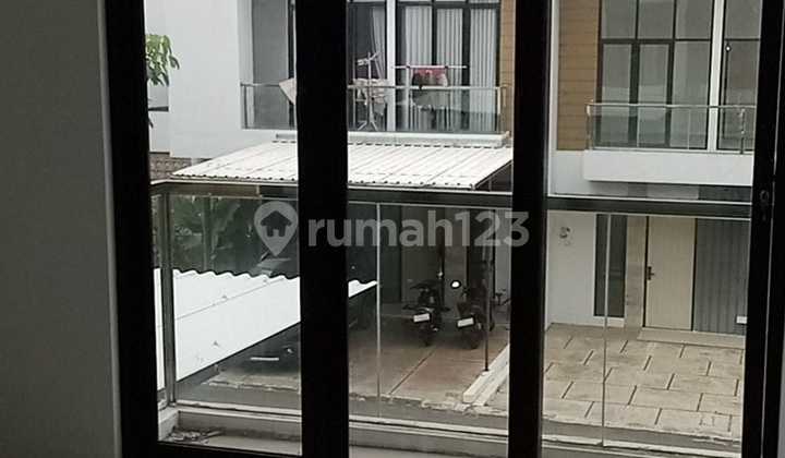 Rumah Cluster Baru Ngaliyan Semarang Barat Dekat Uin Walisongo 2