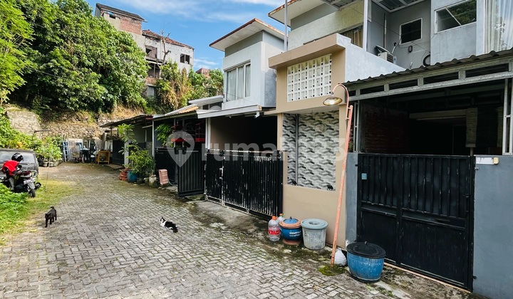 Rumah Bagus Murah Flamboyan Klipang Sendangmulyo  2