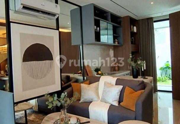 Hunian Exclusive Kota Semarang Citragrand  2