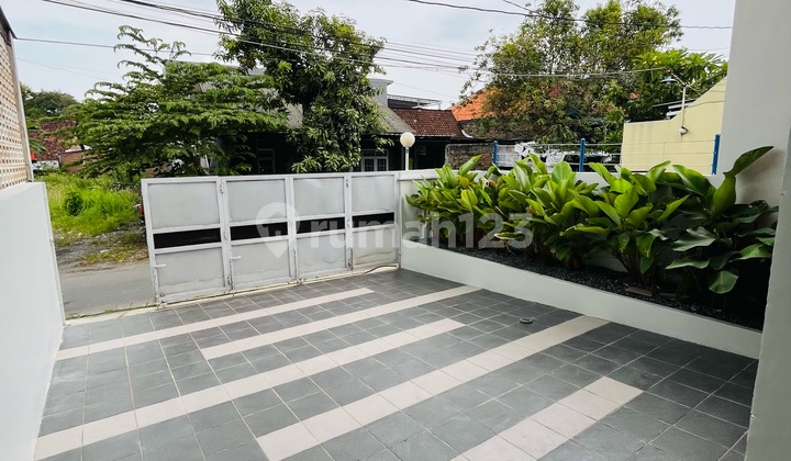 Rumah Baru Siap Huni Jaten Pedurungan Tengah Dekat Kampus Poltekkes  2