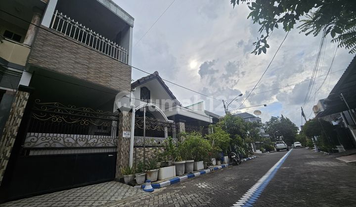 Rumah Bagus Plamongan Indah Pedurungan Semarang  2