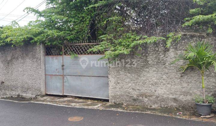 Tanah Istimewa Dekat Kampus Unimus Kedungmundu  1