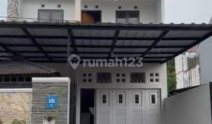 Jual Rugi Rumah Mewah Kedungmundu Tembalang Semarang  1