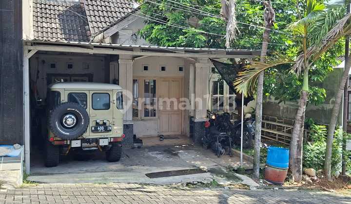 Rumah Siap Huni Taman Beringin Ngaliyan  1