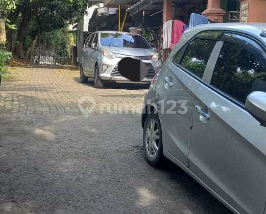 Land Plot Near the Center of Semarang City 1