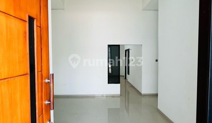 Rumah Baru Mewah Bpd Residence Tlogomulyo Pedurungan  2