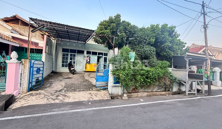 Rumah Siap Huni Puspowarno Semarang Barat 2