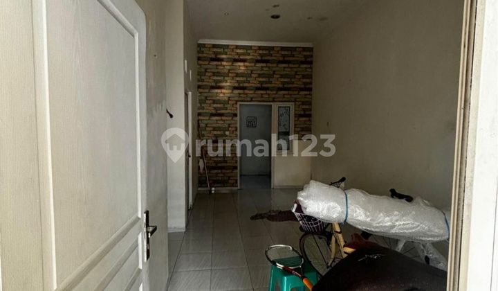 Affordable Zebra House Pedurungan Kidul Fatmawati 2