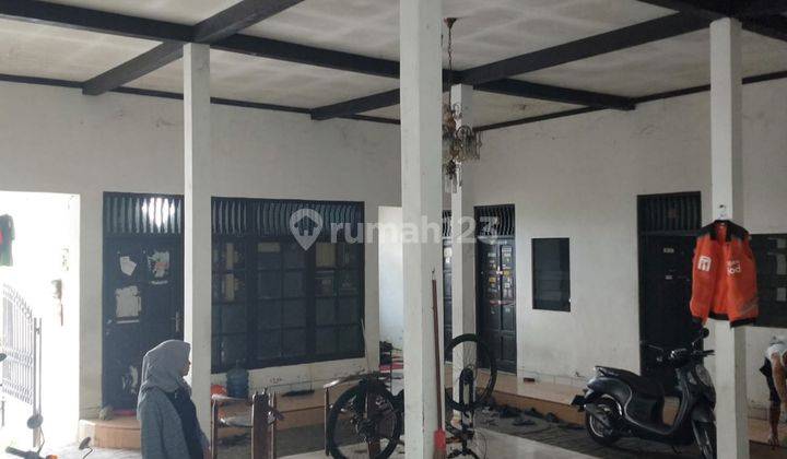 Dijual Kostan Murah Aktif Gunungpati Semarang 2