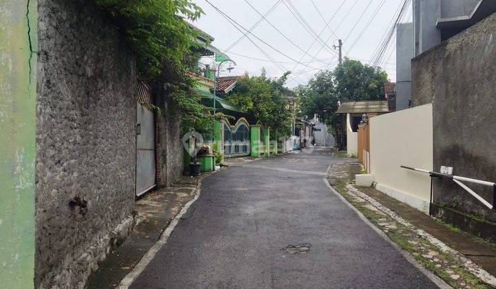 Tanah Istimewa Dekat Kampus Unimus Kedungmundu  2