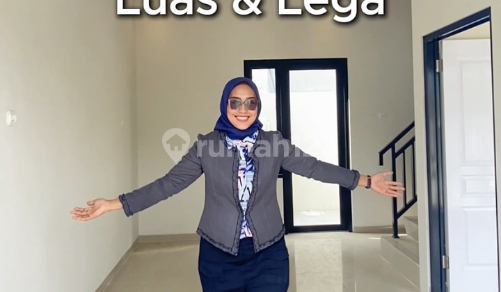 Rumah Komersil Bagus Klipang Raya Tembalang  2