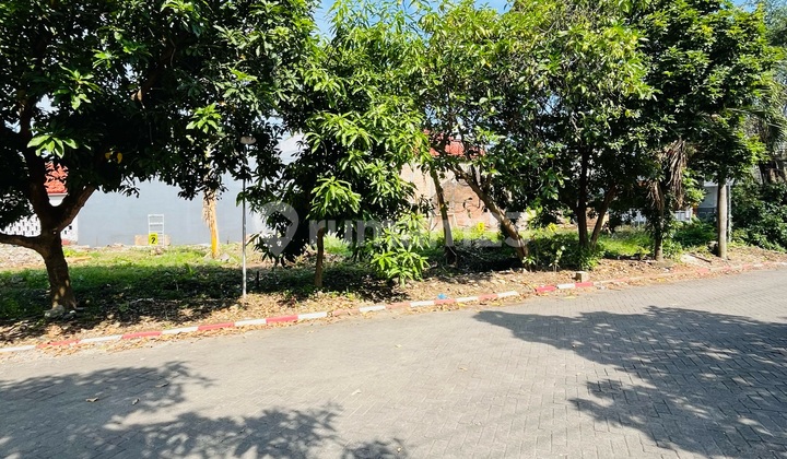 Prime Land Plot in BPD Tlogomulyo Housing, Pedurungan, Semarang 2