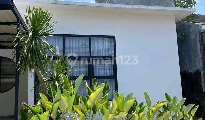 Rumah Cluster Bagus Banyumanik Pudakpayung Siroto 2