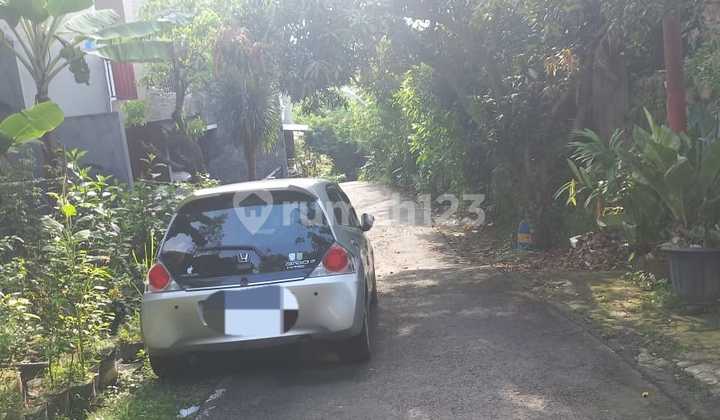 Land Plot Near the Center of Semarang City 2