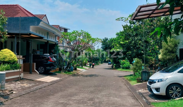 Cheap House Premium Cluster BSB City Semarang 2