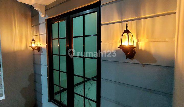 Rumah Cluster Strategis Murah Pedurungan  2